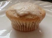 Backen: Mandarinen-Muffins - Rezept