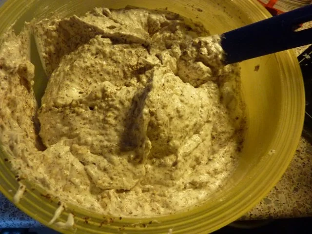 Weihnachten:Schokoladenmakronen - Rezept - Bild Nr. 8