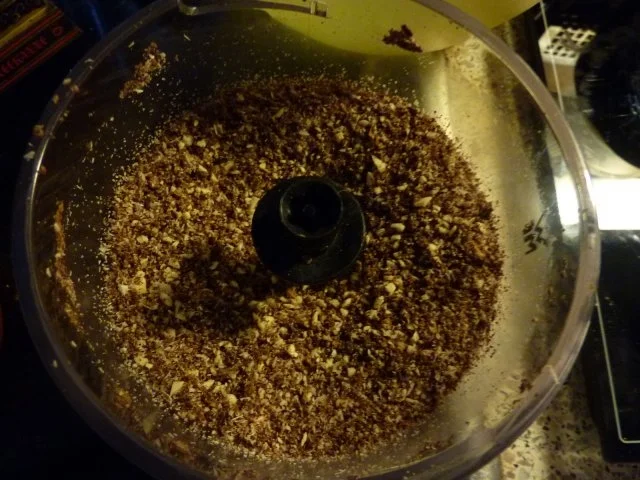 Weihnachten:Schokoladenmakronen - Rezept - Bild Nr. 4