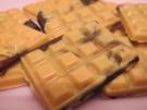 Süßes: Orangen-Schokolade - Rezept
