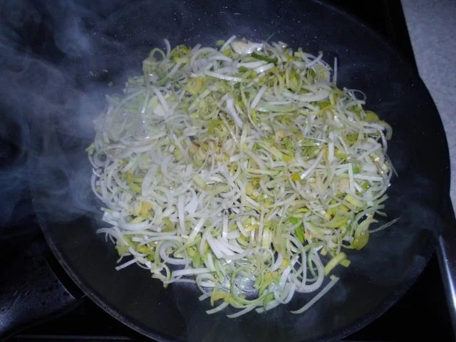 Fleisch: Schweinegeschnetzeltes - Rezept - Bild Nr. 5