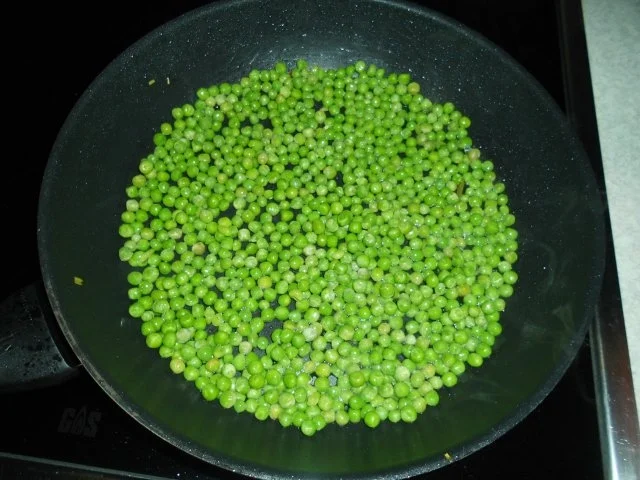 Fleisch: Schweinegeschnetzeltes - Rezept - Bild Nr. 6