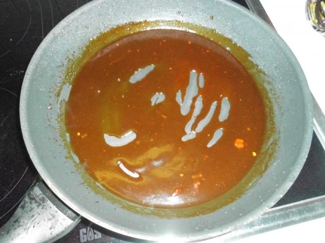 Fleisch: Schweinegeschnetzeltes - Rezept - Bild Nr. 9