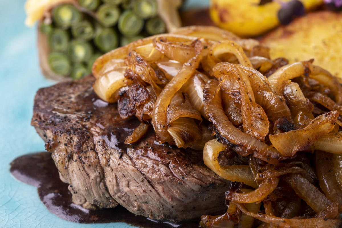 75 Rostbraten Fleisch Rezepte Waedalatif