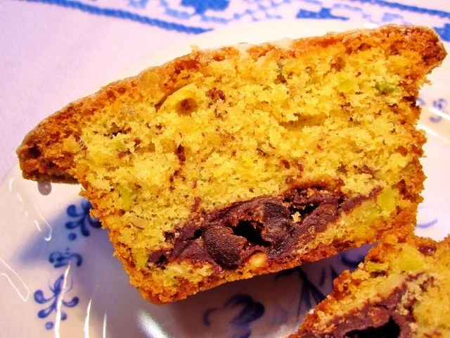 Rezept: Orangen-Muffins ... Bild Nr. 6 Orangen-Muffins ... - Rezept - Bild Nr. 6