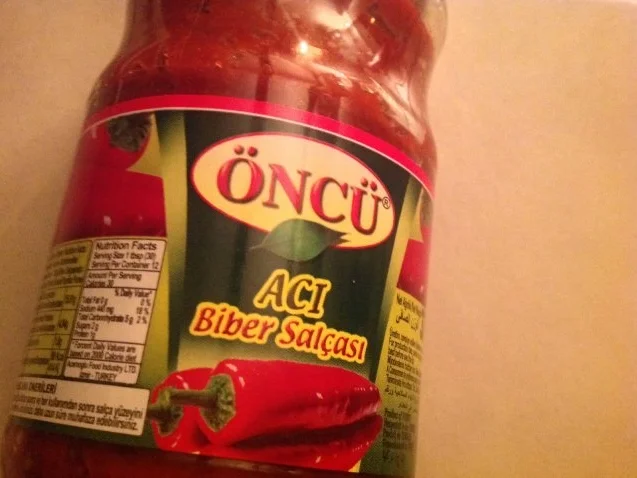 Rezept: Hummus, Bild Nr. 4 Hummus, - Rezept - Bild Nr. 4