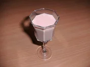 Getränk: Cremelikör à la Baileys - Rezept