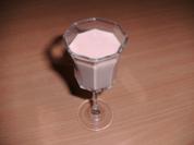 Getränk: Cremelikör à la Baileys - Rezept