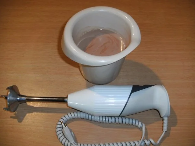 Getränk: Cremelikör à la Baileys - Rezept - Bild Nr. 3