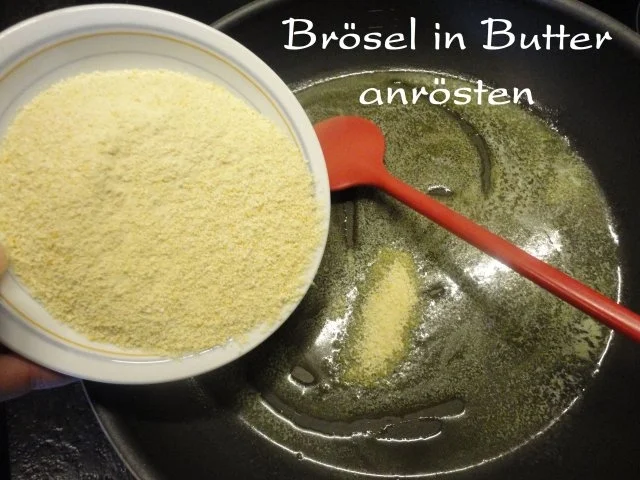 Knusperbrösel-Busserl - Rezept - Bild Nr. 3