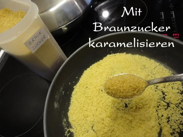 Knusperbrösel-Busserl - Rezept - Bild Nr. 4