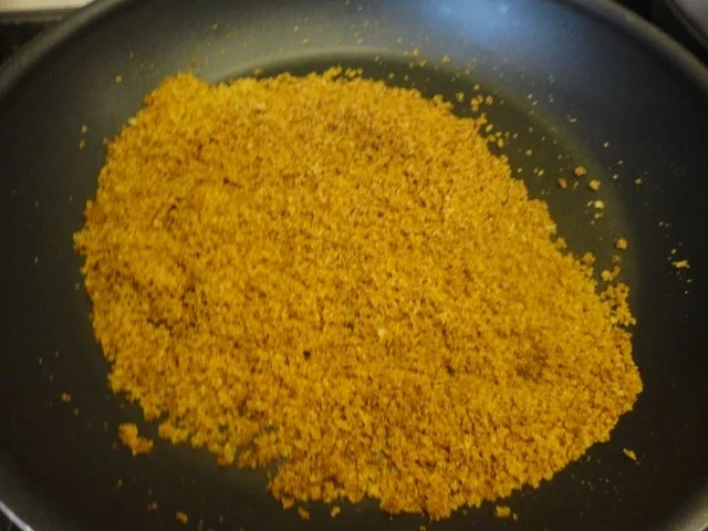 Knusperbrösel-Busserl - Rezept - Bild Nr. 5