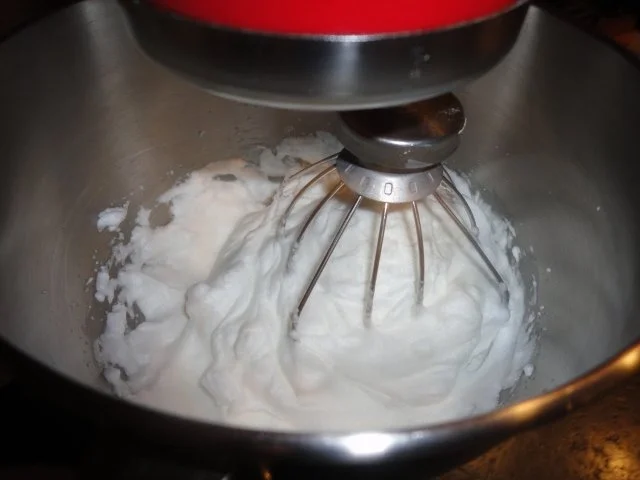 Knusperbrösel-Busserl - Rezept - Bild Nr. 6