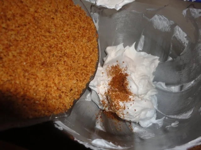 Knusperbrösel-Busserl - Rezept - Bild Nr. 7