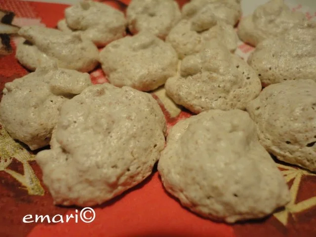 Knusperbrösel-Busserl - Rezept - Bild Nr. 2