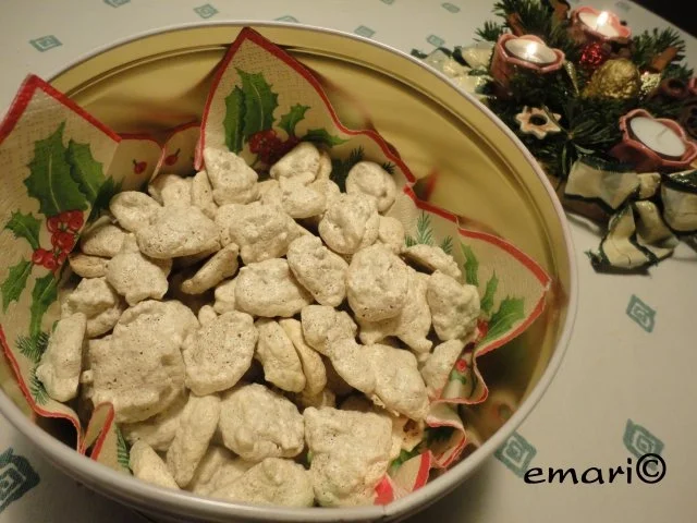 Knusperbrösel-Busserl - Rezept - Bild Nr. 10