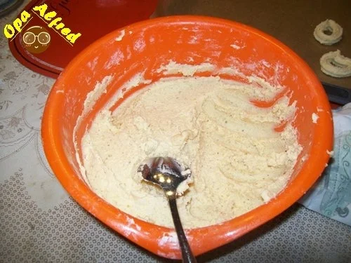 Plätzchen: Oma`s Spritzgebackenes - Rezept - Bild Nr. 3