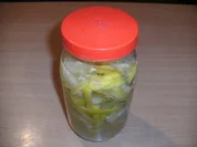 Getränk: Zitronenlikör à la Limoncello - Rezept