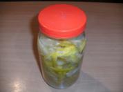 Getränk: Zitronenlikör à la Limoncello - Rezept