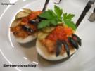 Eierspeisen: Italienische Eier - Rezept