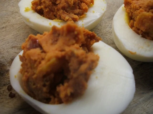 Eierspeisen: Italienische Eier - Rezept - Bild Nr. 4