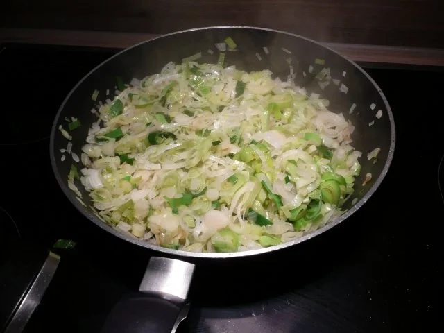 Rezept: Party - Essen Bild Nr. 3 Party - Essen - Rezept - Bild Nr. 3