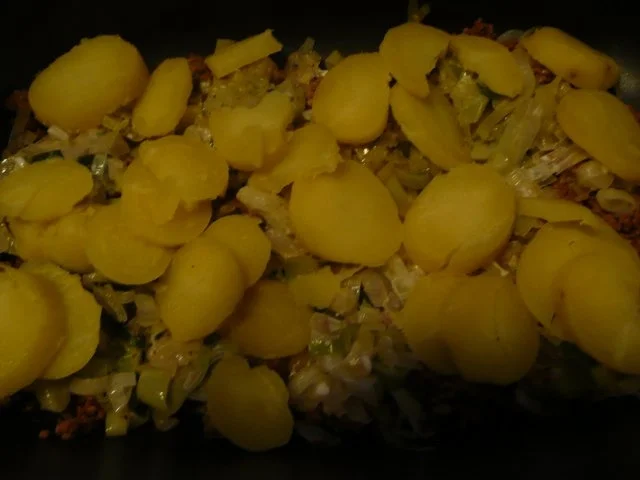 Rezept: Party - Essen Bild Nr. 8 Party - Essen - Rezept - Bild Nr. 8