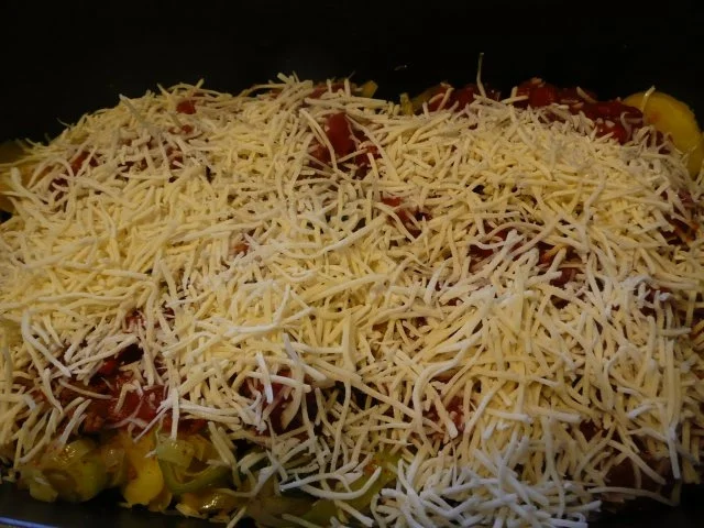 Rezept: Party - Essen Bild Nr. 9 Party - Essen - Rezept - Bild Nr. 9