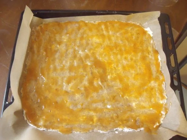 Nussecken Plätzchen - Rezept - Bild Nr. 3