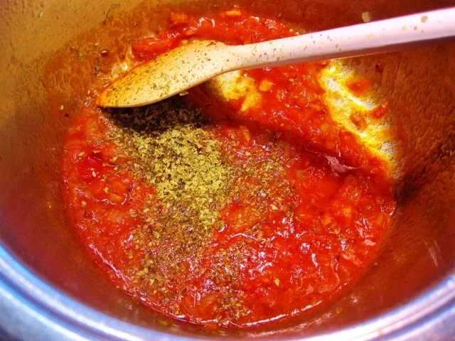 Innenfilets von der Hähnchenbrust - Rezept - Bild Nr. 4