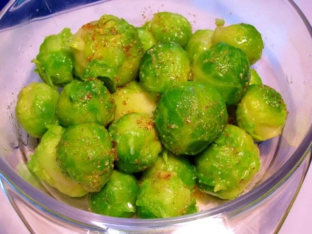 Innenfilets von der Hähnchenbrust - Rezept - Bild Nr. 7