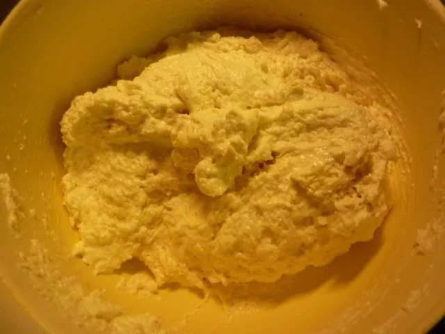 Weihnachten: Kokosmakronen - Rezept - Bild Nr. 6