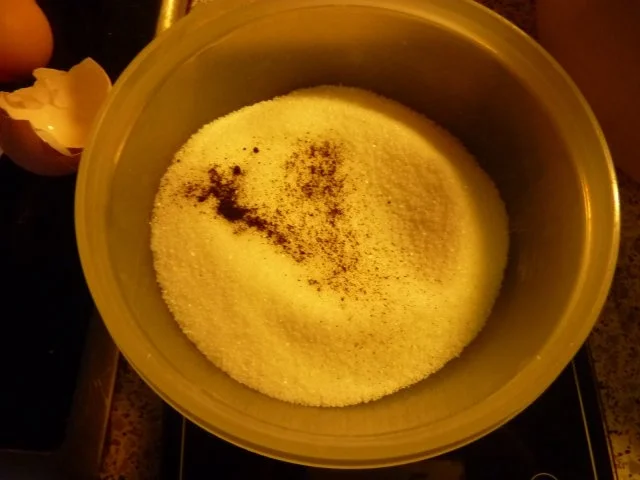 Weihnachten: Kokosmakronen - Rezept - Bild Nr. 4