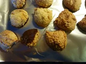 Weihnachten: Kokosmakronen - Rezept