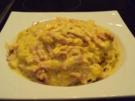 Spaghetti a la Jenson - Rezept