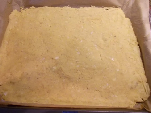 Rezept: Lebkuchenpolenta mit buntem Pastinakengemüse Bild Nr. 5 Lebkuchenpolenta mit buntem Pastinakengemüse - Rezept - Bild Nr. 5