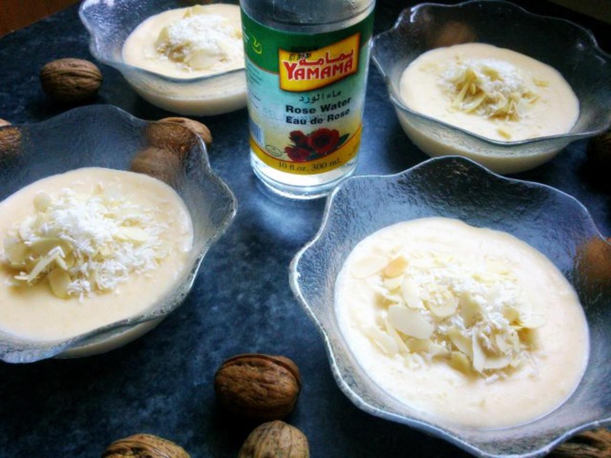Keskül - einfach - 179 kcal/100g