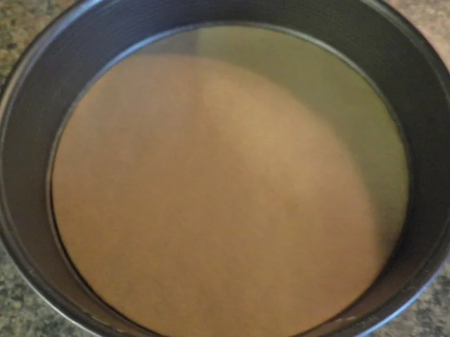 Cookies' "Geburtstagstorte" ... ;-) - Rezept - Bild Nr. 3