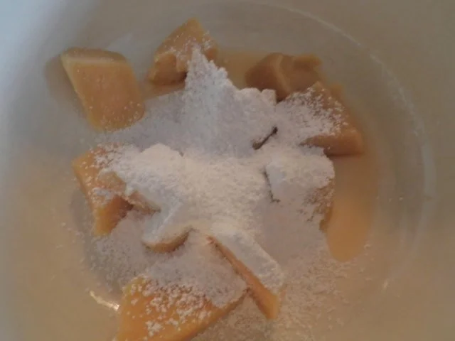 Cookies' "Geburtstagstorte" ... ;-) - Rezept - Bild Nr. 6