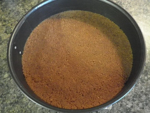 Cookies' "Geburtstagstorte" ... ;-) - Rezept - Bild Nr. 5