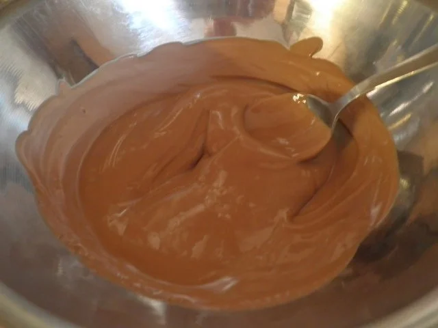 Cookies' "Geburtstagstorte" ... ;-) - Rezept - Bild Nr. 14