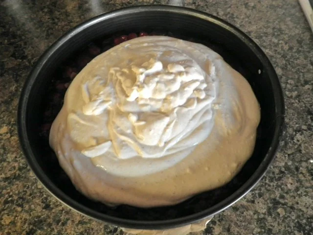 Cookies' "Geburtstagstorte" ... ;-) - Rezept - Bild Nr. 16