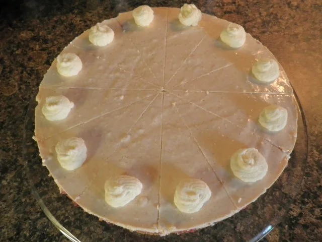 Cookies' "Geburtstagstorte" ... ;-) - Rezept - Bild Nr. 18