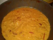 Bunter Pfanneneintopf - Rezept