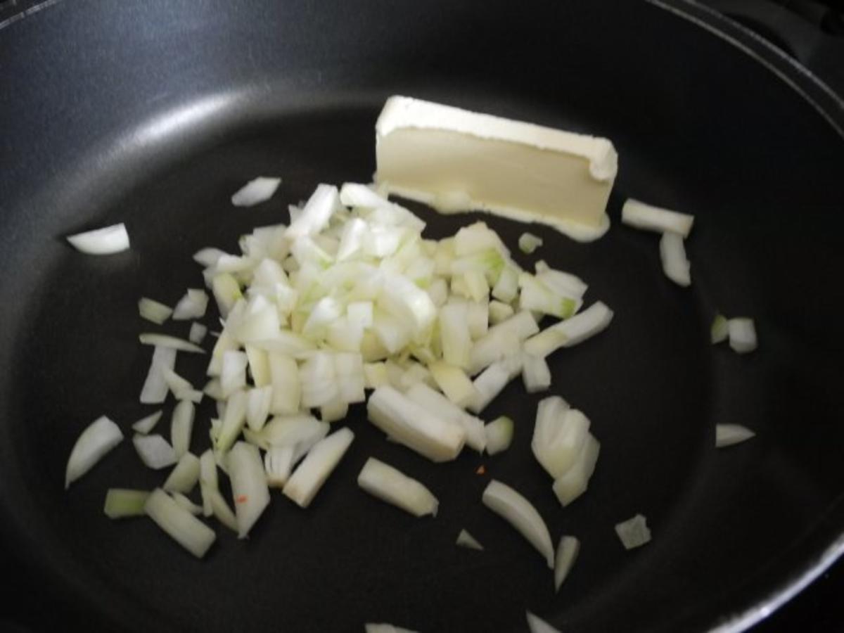 Vegan : Kürbis - Karotten -  Lasagne - Rezept - Bild Nr. 5