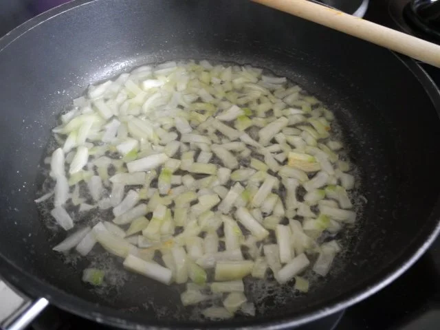 Rezept: Vegan : Kürbis - Karotten - Lasagne Bild Nr. 6 Vegan : Kürbis - Karotten - Lasagne - Rezept - Bild Nr. 6