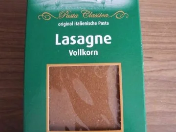 Rezept: Vegan : Kürbis - Karotten - Lasagne Bild Nr. 13 Vegan : Kürbis - Karotten - Lasagne - Rezept - Bild Nr. 13