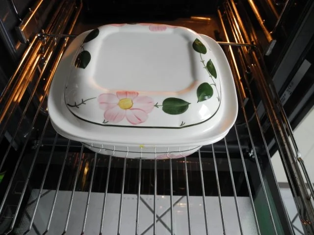 Rezept: Vegan : Kürbis - Karotten - Lasagne Bild Nr. 18 Vegan : Kürbis - Karotten - Lasagne - Rezept - Bild Nr. 18