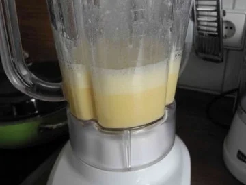 Vegetarisch : Gemüseauflauf - Rezept - Bild Nr. 8