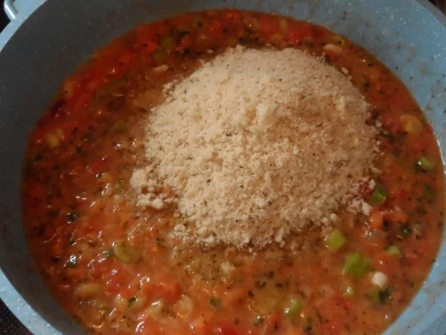 Ofengerichte: Schlemmerfilet à la Bordelaise - Rezept - Bild Nr. 7